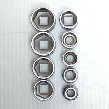  VESSEL ベッセル 電動スリムラチェットセット 程度A 400ER3-1M