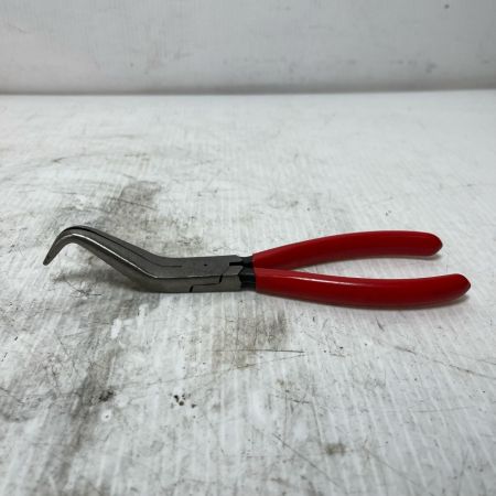 KNIPEX クニペックス プライヤ  3881-200B