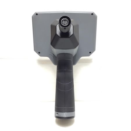  シンワ測定 モニタリングスコープF 1ｍ 5インチ液晶上下自動表示 未使用品(S) 73716