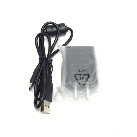  シンワ測定 モニタリングスコープF 1ｍ 5インチ液晶上下自動表示 未使用品(S) 73716