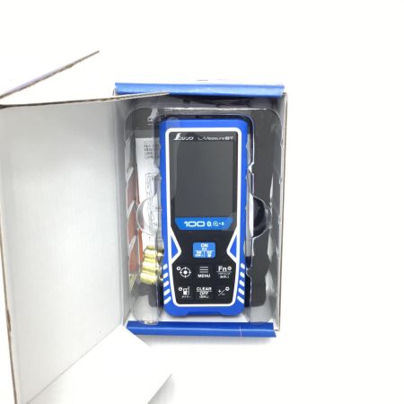  シンワ測定  レーザー距離計 開封品(S) 78105