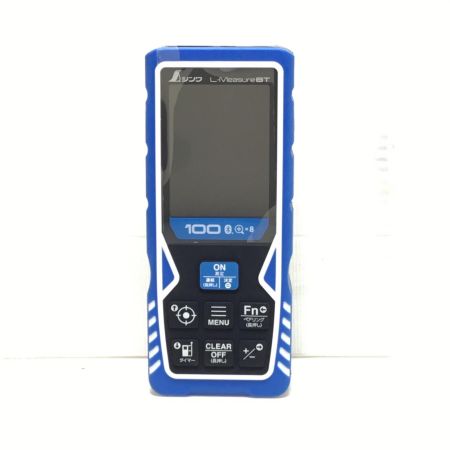  シンワ測定  レーザー距離計 開封品(S) 78105