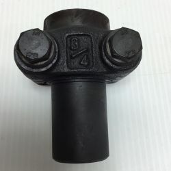 ΘΘ REX レッキス ニップルアタッチメント 程度C 1701NB Cランク