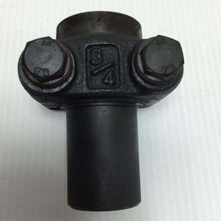  REX レッキス ニップルアタッチメント 程度C 1701NB