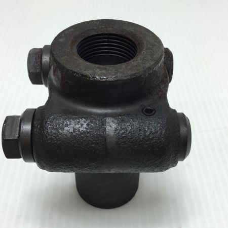  REX レッキス ニップルアタッチメント 程度C 1701NB