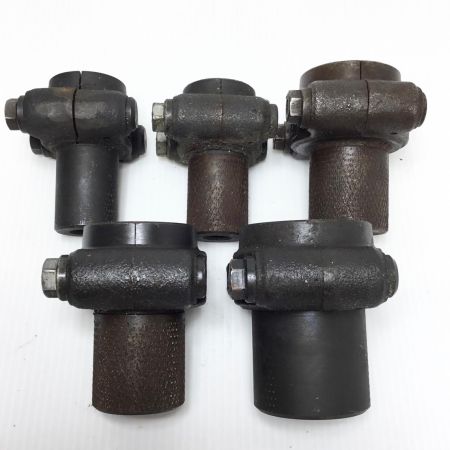   ニップルアタッチメント 程度C 5点セット