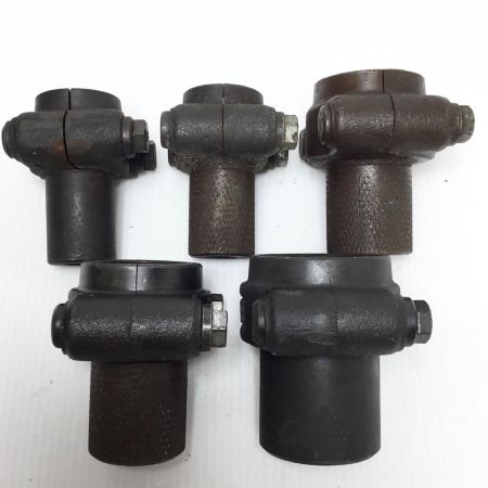   ニップルアタッチメント 程度C 5点セット