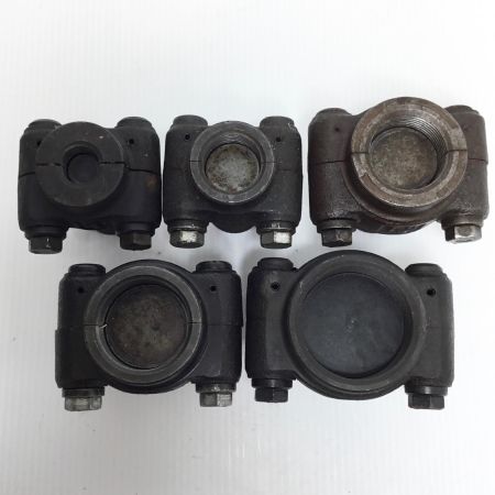   ニップルアタッチメント 程度C 5点セット