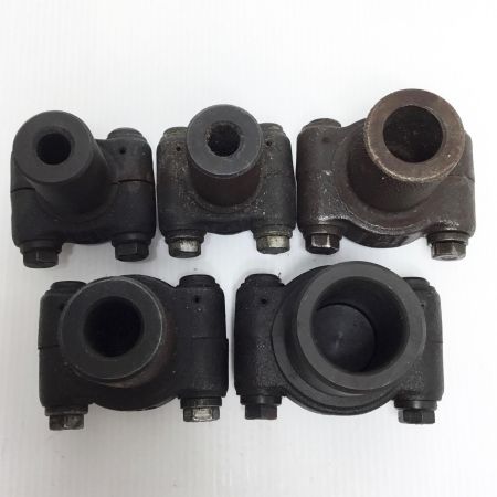   ニップルアタッチメント 程度C 5点セット