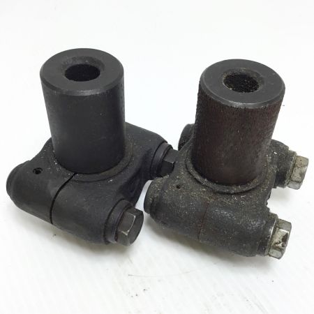   ニップルアタッチメント 程度C 5点セット