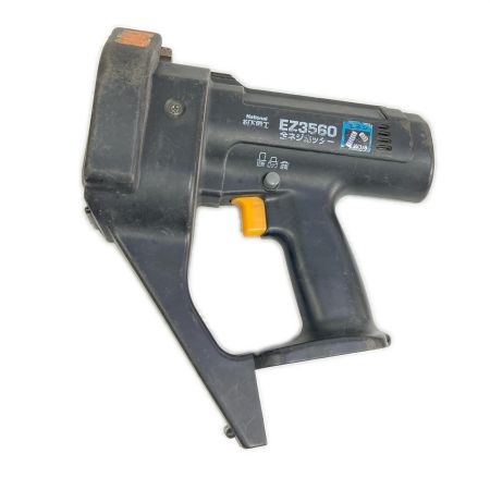  National ナショナル 全ネジカッタ 充電器・充電池2個・ケース付 12v EZ3560 ブラック
