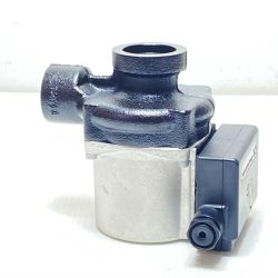 ΘΘ GRUNDFOS 温水循環ポンプ 本体のみ UPS25-60 Bランク