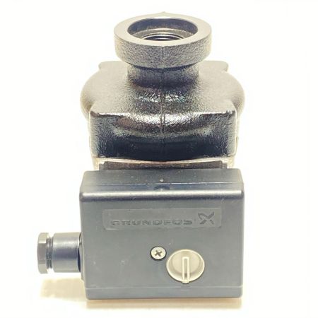  GRUNDFOS 温水循環ポンプ 本体のみ UPS25-60