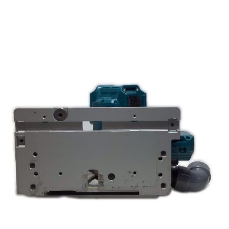  MAKITA マキタ 丸のこ 程度C 本体のみ コードレス式 165mm 18vｘ2 SP601D ブルー