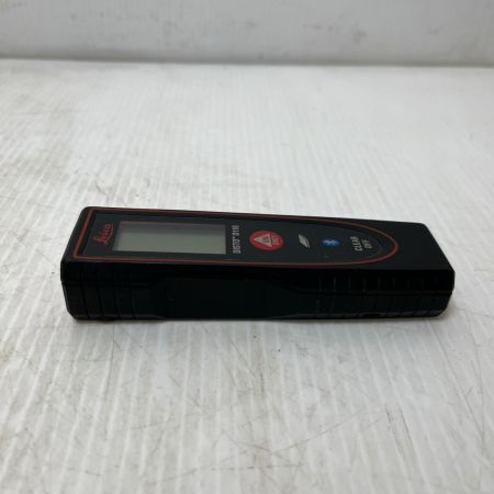 LEICA レーザー距離計 現状販売 通電チェックのみ DISTO S110/812807 レッド