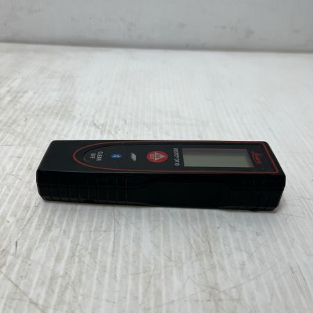 LEICA レーザー距離計 現状販売 通電チェックのみ DISTO S110/812807 レッド