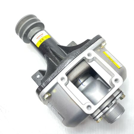  KOSHIN 自吸式ポンプ 未使用品(S) パブールポンプ SU-40V