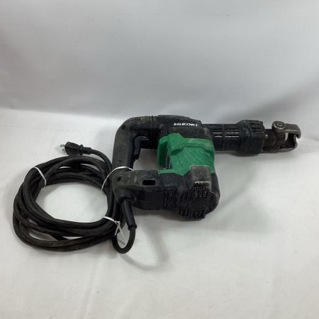 HiKOKI ハイコーキ ハンマ  H41SA4 グリーン 本体のみ