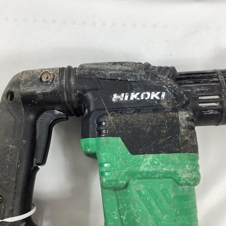 HiKOKI ハイコーキ ハンマ  H41SA4 グリーン 本体のみ