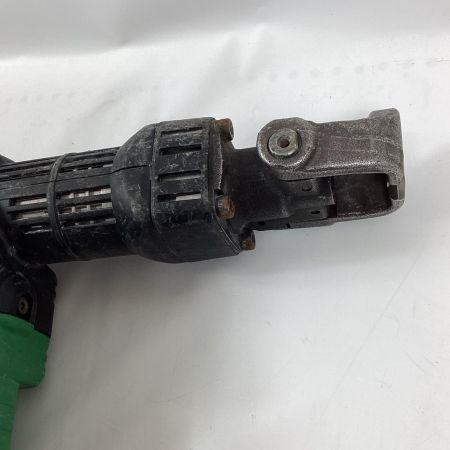 HiKOKI ハイコーキ ハンマ  H41SA4 グリーン 本体のみ