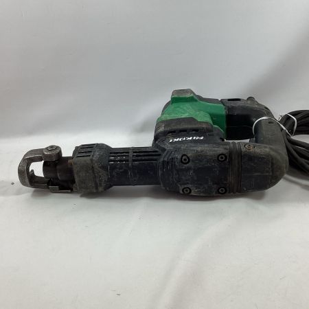 HiKOKI ハイコーキ ハンマ  H41SA4 グリーン 本体のみ
