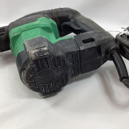 HiKOKI ハイコーキ ハンマ  H41SA4 グリーン 本体のみ