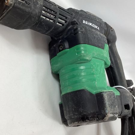 HiKOKI ハイコーキ ハンマ  H41SA4 グリーン 本体のみ