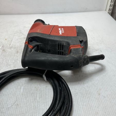 Hilti ヒルティ ハンマドリル  ケース付 TE30-M レッド