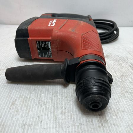Hilti ヒルティ ハンマドリル  ケース付 TE30-M レッド