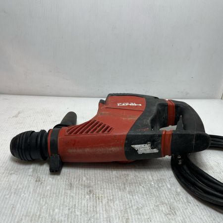 Hilti ヒルティ ハンマドリル  ケース付 TE30-M レッド