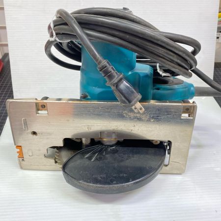  MAKITA マキタ 丸のこ 程度C 本体のみ コード式 165mm 5732C ブルー
