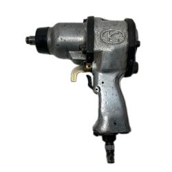 空研工業 エアインパクトレンチ 常圧 KW-14HP Cランク