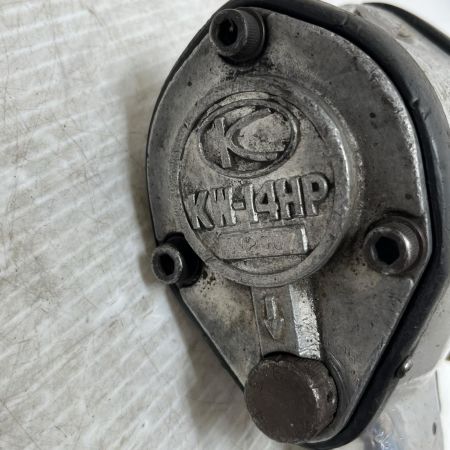 空研工業 エアインパクトレンチ 常圧 KW-14HP