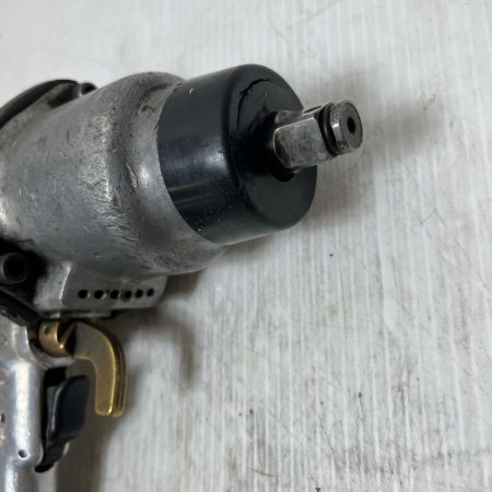 空研工業 エアインパクトレンチ 常圧 KW-14HP