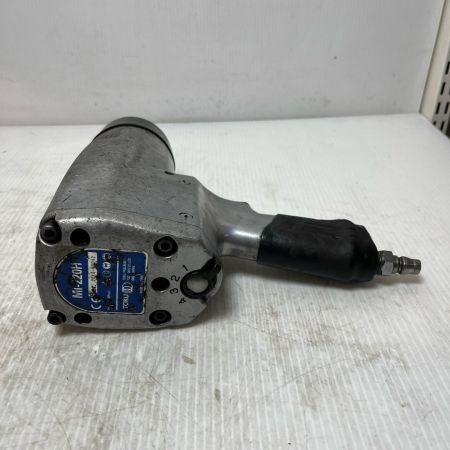 TOKU エアインパクトレン 常圧 MI-220H ブルー