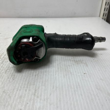  空研工業 エアインパクトレンチ 常圧 KW-1600proZ グリーン
