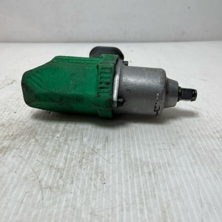  空研工業 エアインパクトレンチ 常圧 KW-1600proZ グリーン
