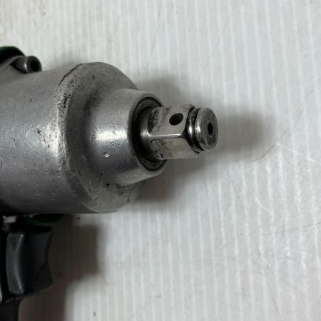  空研工業 エアインパクトレンチ 常圧 KW-1600proZ グリーン