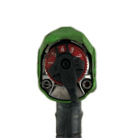 空研工業 エアツール エアインパクトレンチ KW-1600proX 黄緑
