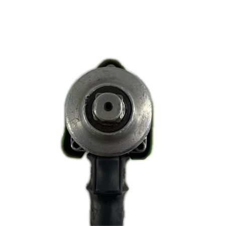 空研工業 エアツール エアインパクトレンチ KW-1600proX 黄緑
