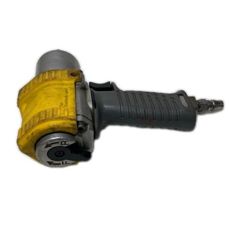  空研工業 エアインパクトレンチ 常圧 M80235 KW-1600Spro イエロー
