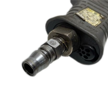  空研工業 エアインパクトレンチ 常圧 M80235 KW-1600Spro イエロー