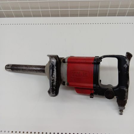 TONE トネ AIS8330L レッド