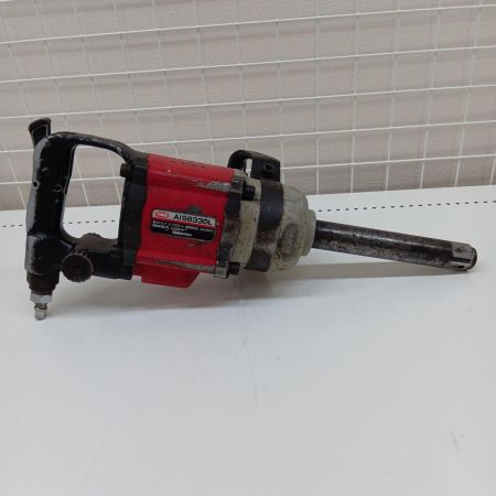 TONE トネ AIS8330L レッド