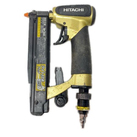  HITACHI 日立 釘打ち機 高圧 35mm NP35H