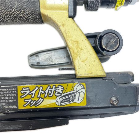  HITACHI 日立 釘打ち機 高圧 35mm NP35H