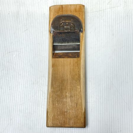  初弘面 大工道具 カンナ 程度B