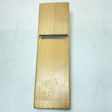  初弘面 大工道具 カンナ 程度B