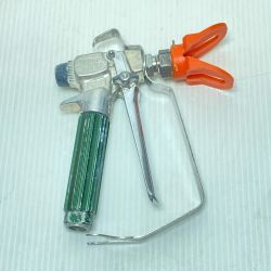 ΘΘ SEIWA エアレスガン 本体のみ TPG-1 Cランク