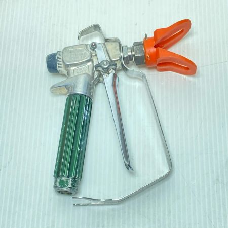  SEIWA エアレスガン 本体のみ TPG-1